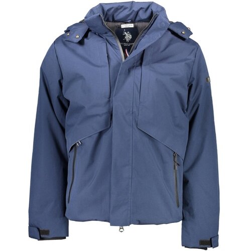 U.S. Polo Assn. Muška jakna 60620-53134 Cene