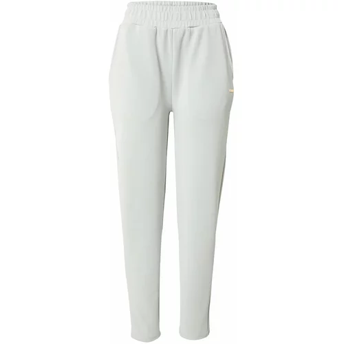 ATHLECIA Sportske hlače 'Jillnana' bijela