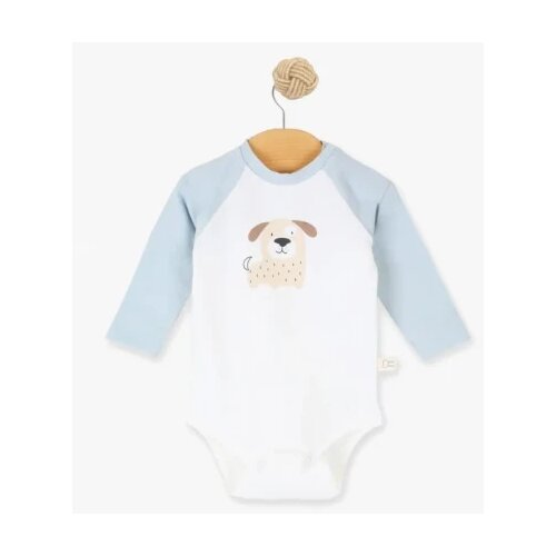 Just kiddin baby bodi &amp;quot;Born toFly&amp;quot; 62 ( 17002150 ) Slike
