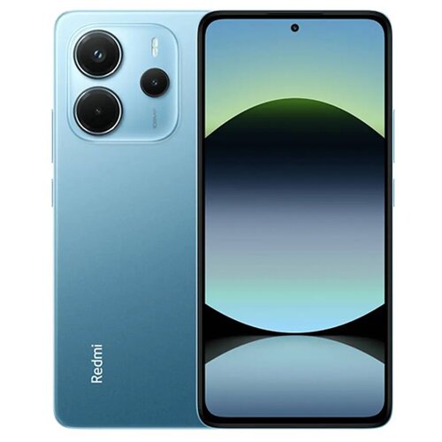 Xiaomi Mobilni telefon Redmi Note 14 8/256GB Plavi Cene