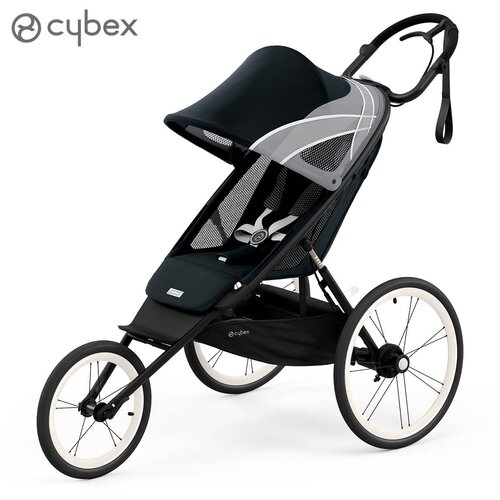 Cybex Gold® cybex® dječja sportska kolica avi™ all black Cene