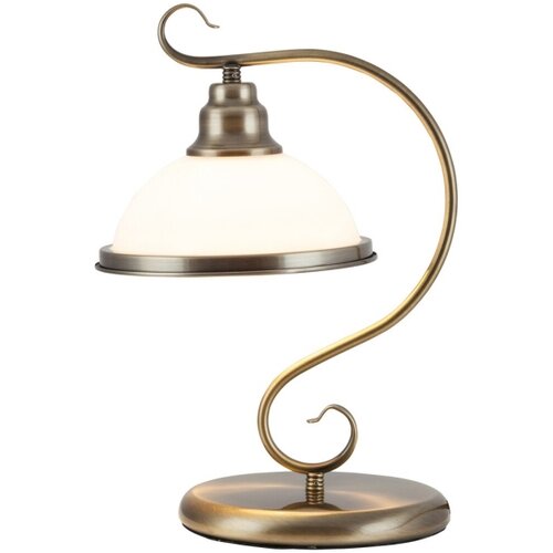 Rabalux elisett stona lampa E27 1x60W bronza Klasična rasveta AXZZ23M Slike