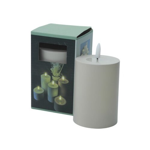Dekordom Led candle cylinder - 10cm - n53 ( 025059 ) Cene