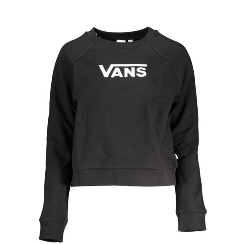 Vans BLACK WOMAN ZIPPED SWEATSHIRT Cijene