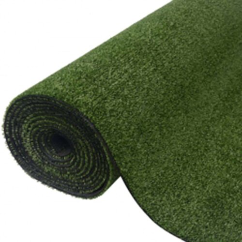 vidaXL Umetna trava 7/9 mm 0,5x5 m zelena, (20579883) Cene