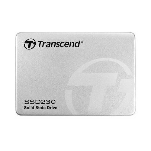 Transcend 256GB SATA III SSD230 Series - TS256GSSD230S Slike