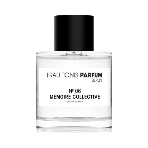 Frau Tonis Parfum no. 06 Mémoire collective - 50 ml Cene