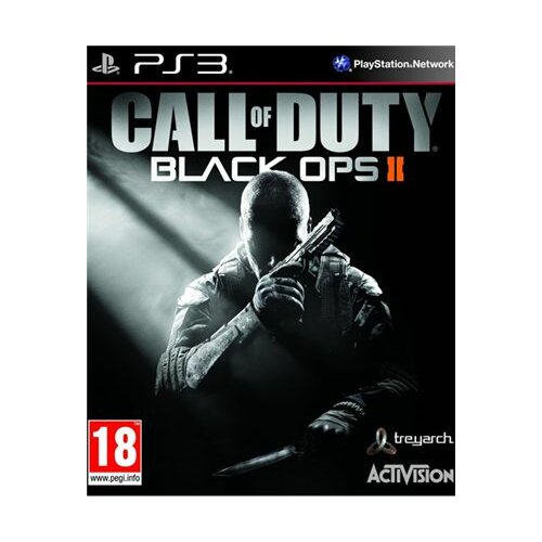 Activision Blizzard igra za PS3 Call of Duty Black Ops 2 Slike