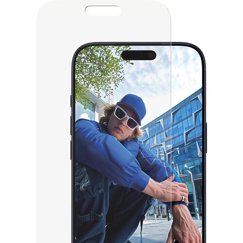PanzerGlass za&scaron;titno staklo zaslona Apple Apple iPhone 17 Pro Max 1 kom. otporan na ogrebotine PG24188 Cijene