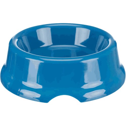 Trixie Plastična posuda plava, 500 ml Slike