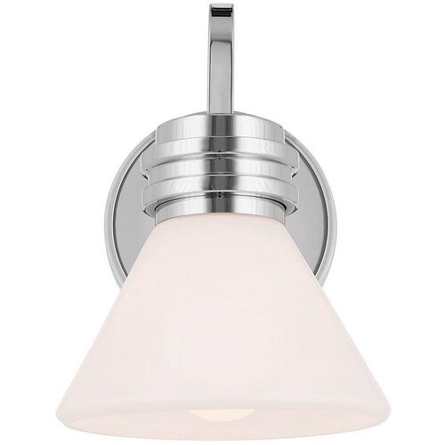 Elstead Lighting STENSKA SVETILKA ZA KOPALNICO Masthead Slike
