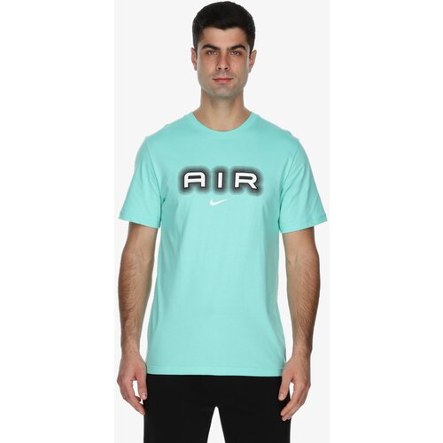 Nike muška majica M NSW SW AIR GRAPHIC TEE Slike