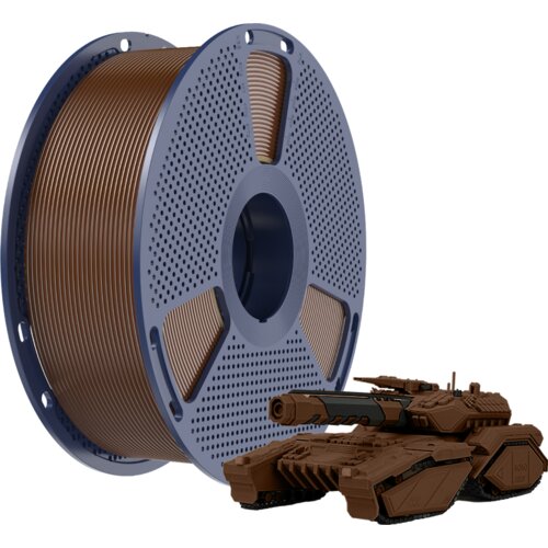 SUNLU PLA Coffee Brown, 1.75 mm / 1000 g Cene