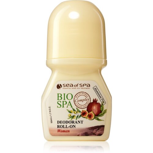 Sea of Spa Bio Spa dezodorant za ženske 50 ml Cene