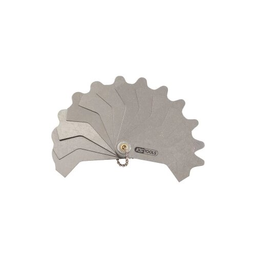Ks Tools 3000619 300.0619 mjerač zavara Cijene