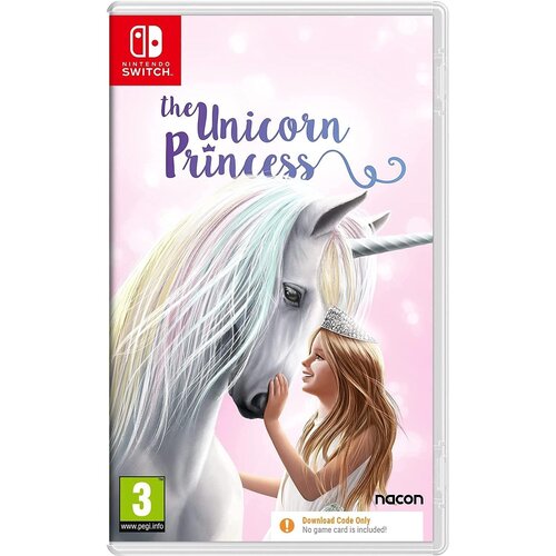 The Unicorn Princess - koda v &scaron;katlici (SWITCH) Cene