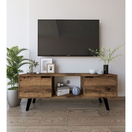 Hanah home Hanah kućna TV &scaron;krinja Siena, orah Cijene