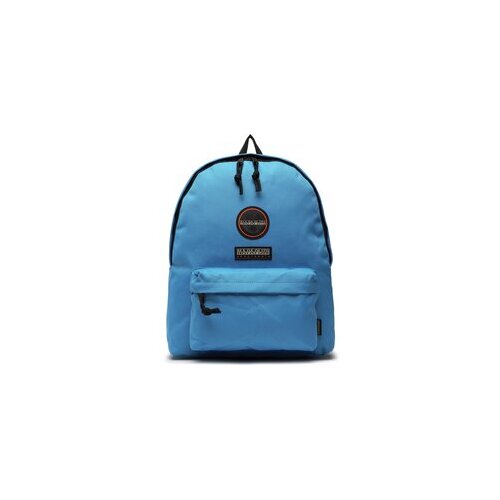 Napapijri Nahrbtnik Voyage 3 NP0A4GGHBK11 Modra Slike