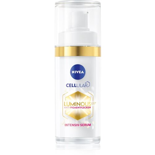 Nivea Cellular Luminous 630 serum protiv pigmentnih mrlja 30 ml Cijene