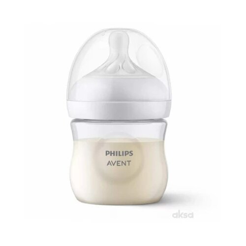 Avent NATURAL RESPONSE FLASICA (125ml) 0444 (SCY90001) Cene