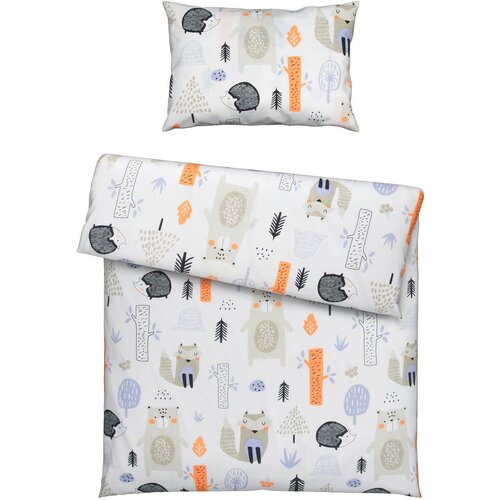 Patinio POSTELJNINA ZA DOJENČKE 100/135 cm Cene