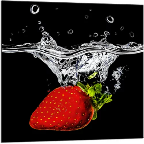 Styler Slika Glasspik Red Fruit, 20 x 20 cm