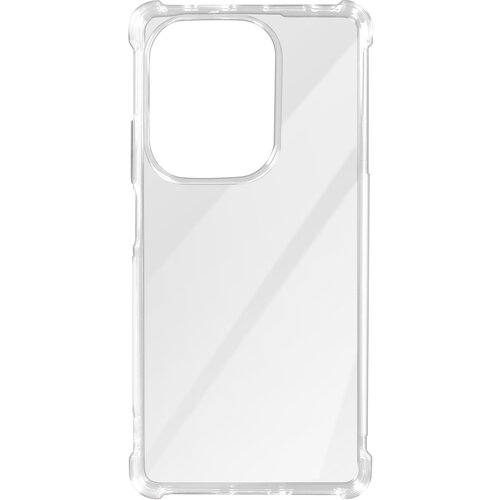 AVIZAR ohišje za xiaomi redmi note 13 pro 4G ojačan odbijač, prozorno, (5000016932) Cene