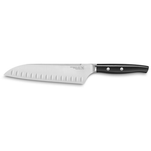Shumee TB-Santoku nož 18 cm. Brigada FP, (21397312) Cene