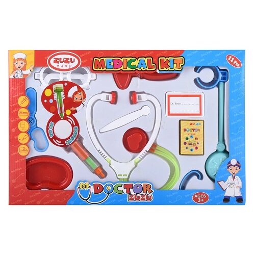 Zuzu Doktor set 040929 ZU Cene