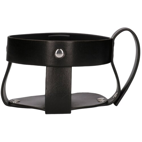 Fist It Belt Holder Black Cene