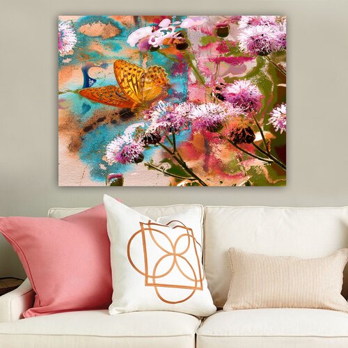 Opviq slika na platnu 70x100cm Cene