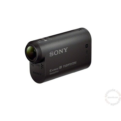 Sony HDR-AS30 kamera Slike