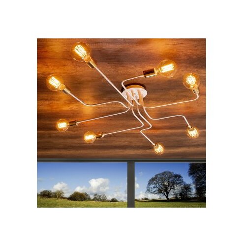 Opviq truva n 704 beli luster Cene