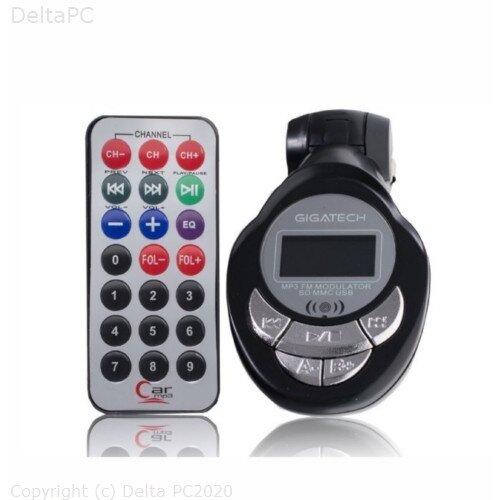 FM transmiter Gigatech OR-201 Cijene