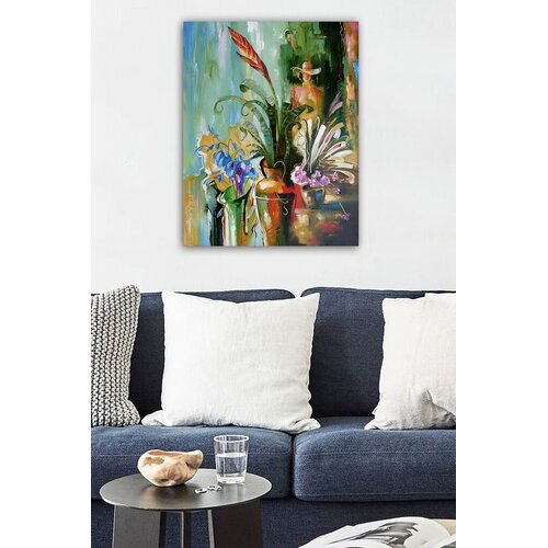 Wallity Slika 1101743486, 50x70 cm Cijene