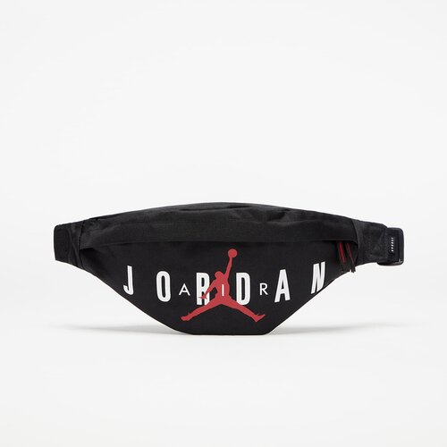 Jordan Air Crossbody Bag Black Slike