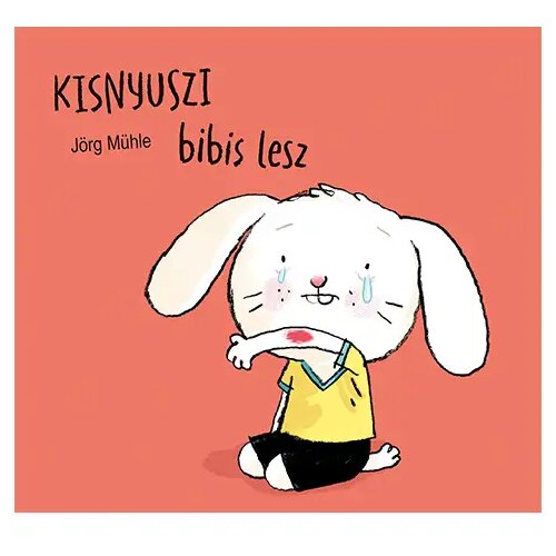Pagony J&amp;ouml;rg M&amp;uuml;hle - Kisnyuszi bibis lesz Slike