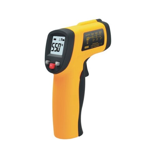  Infracrveni termometar za prehrambenu industriju model SRG-550 Cene