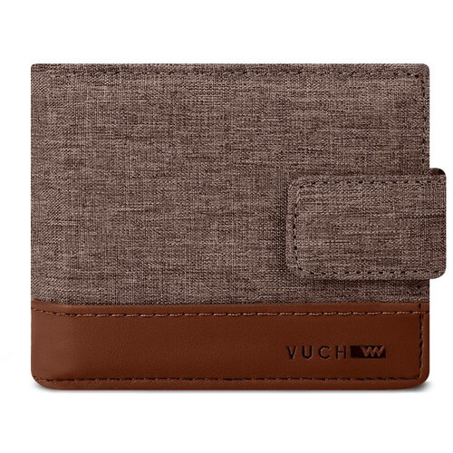 Vuch Allee Dark Brown Cene