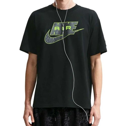 Nike M nsw tee lse air aop Cene