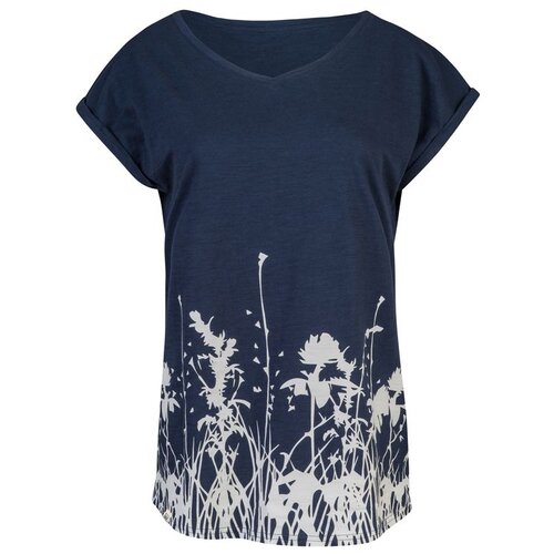HANNAH Women&amp;#039;s T-shirt MARME india ink Slike