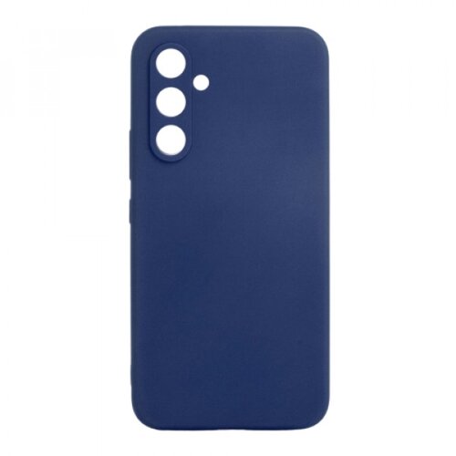  Maska za telefon silikonska gentle color futrola za samsung A35 teget Cene