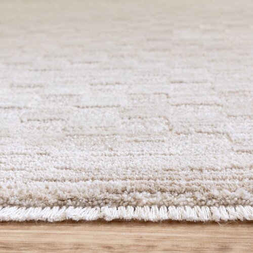 Asiatic Carpets Krem tepih 120x160 cm Laurent Beige Natural &amp;ndash; Slike