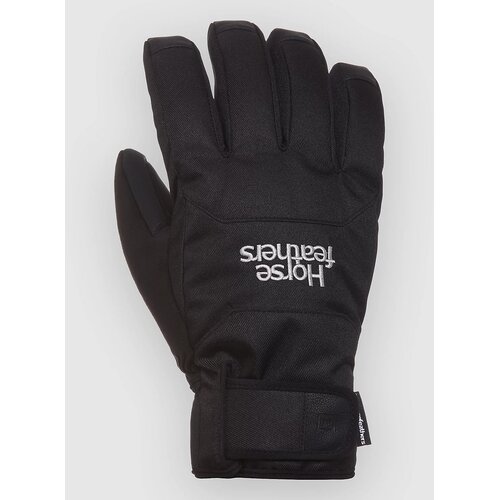 Horsefeathers Snyder Rokavice black Slike