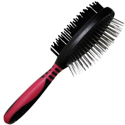 Croci Vanity Četka Dupla Velika C6067420 Cene