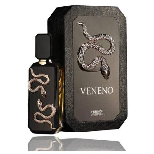 French Avenue Unisex parfem Veneno, EDP, 100 ml Slike