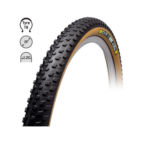 Tufo guma xc14 tr 29 &quotx 2,25, kevlar, tubeless, bež ( 71156 ) Slike