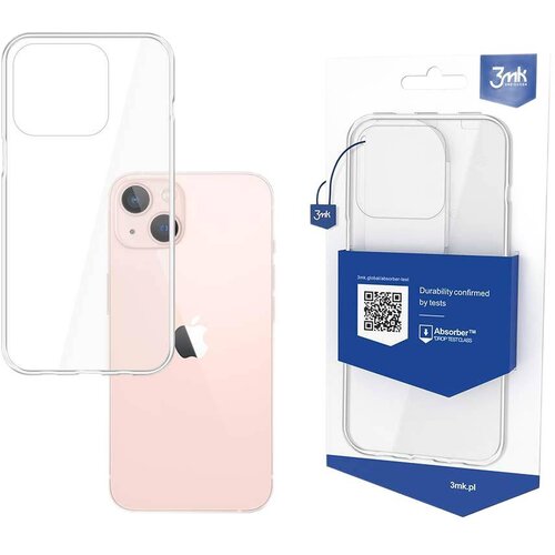 3mk ARMOR OVITEK ZA APPLE IPHONE 14 OVITEK TRDA ZA&Scaron;ČITA, (21972286) Cene