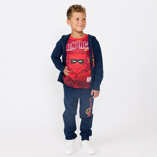 Lego ninjago donji deo trenerke, teget Slike