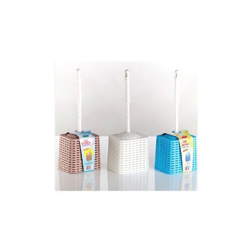  Za WC školjku PVC Rattan587MP SR29 Cijene